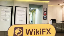 英国伦敦实地探访外汇交易商PARETO存在真实展业场所