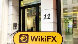 英国伦敦实地探访外汇交易商PARETO存在真实展业场所