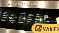 英国伦敦实地探访外汇交易商HEDERA不存在真实展业场所