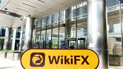 Chuyến thăm HX Financial ở Vương quốc Anh - Không tìm thấy văn phòng