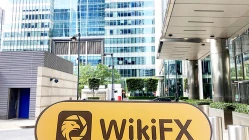 Chuyến thăm HX Financial ở Vương quốc Anh - Không tìm thấy văn phòng