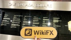 เยี่ยมชมTradevibefx ในสหราชอาณาจักร -- ไม่พบสำนักงาน