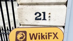 英國倫敦實地探訪外匯交易商CRESCOFX不存在展業場所