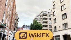 英國倫敦實地探訪外匯交易商CRESCOFX不存在展業場所