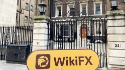 英國倫敦實地探訪外匯交易商CRESCOFX不存在展業場所