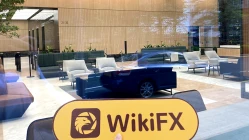 英国伦敦实地探访外汇交易商Mary And Thomas Green Limited不存在展业场所