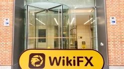 Kunjungan keCzarnikow di Inggris -- Finding No Office