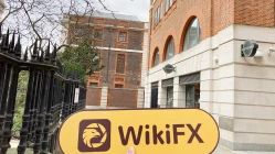 Kunjungan keCzarnikow di Inggris -- Finding No Office