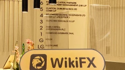 Una visita aMillennium en el Reino Unido - Oficina confirmada que existe