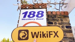 Une visite àELAN FINANCIAL au Royaume-Uni - Trouver aucun bureau