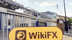 Une visite àELAN FINANCIAL au Royaume-Uni - Trouver aucun bureau