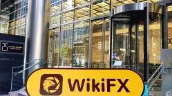 Uma visita aAB Forex no Reino Unido - Não Encontrando Escritório