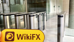 A Visit to MIZUHO in UK -- Office Confirmed Existed