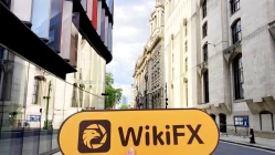 A Visit to MIZUHO in UK -- Office Confirmed Existed