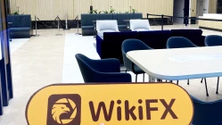 英国伦敦实地探访外汇交易商Alpfin不存在展业场所