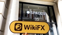 Kunjungan keXFG Markets di Inggris -- Finding No Office