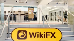 Kunjungan keXFG Markets di Inggris -- Finding No Office