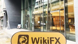 A Visit to CMCMarkets in UK -- Finding No Office