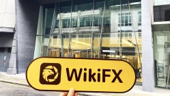 A Visit to CMCMarkets in UK -- Finding No Office