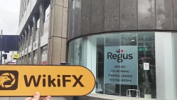 Kunjungan keHYCM di Inggris -- Finding No Office