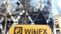 英国伦敦实地探访外汇交易商Price Markets不存在展业场所