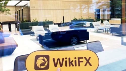 Une visite àCityPoint China au Royaume-Uni - Trouver aucun bureau