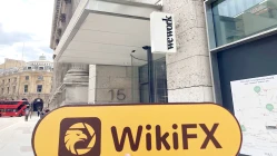 करने के लिए एक यात्राTCC यूके में -- फाइंडिंग नो ऑफिस