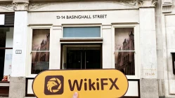 방문BMSFX 영국 -- 사무실 찾기