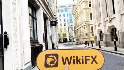 방문BMSFX 영국 -- 사무실 찾기