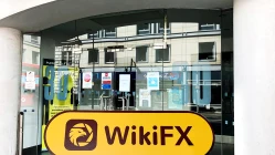 A Visit to ThinkMarkets in UK -- Office Confirmed Existed