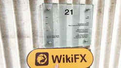 Kunjungan keTradelink di Inggris -- Finding No Office