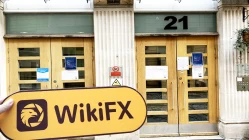 Kunjungan keTradelink di Inggris -- Finding No Office