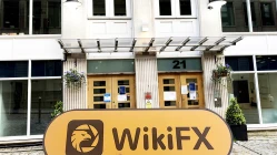 Kunjungan keTradelink di Inggris -- Finding No Office