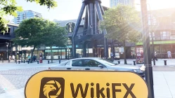 ПосещениеDF Markets в Великобритании - не найти офиса