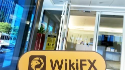 ПосещениеDF Markets в Великобритании - не найти офиса