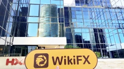 ПосещениеDF Markets в Великобритании - не найти офиса