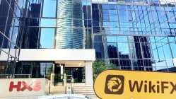 英国伦敦实地探访外汇交易商MDF不存在展业场所