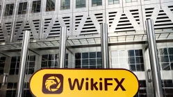 A Visit to XTB in UK -- Finding No Office