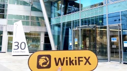 Isang Pagbisita kay sa UK - Paghahanap Walang Opisina