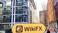 Isang Pagbisita kay sa UK - Paghahanap Walang Opisina