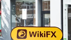 Kunjungan keFIXI di Inggris -- Finding No Office