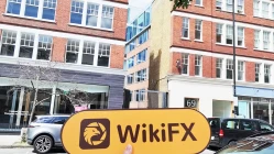 Kunjungan keFIXI di Inggris -- Finding No Office