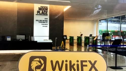 Una visita aHUGE en el Reino Unido - No encuentra oficina