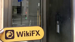 英国伦敦实地探访外汇交易商Velocity Trade存在真实展业场所