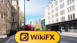 英国伦敦实地探访外汇交易商Earthport不存在展业场所