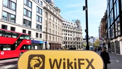 英国伦敦实地探访外汇交易商Earthport不存在展业场所