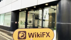 Kunjungan keMARKETS UK di Inggris -- Finding No Office