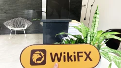 Kunjungan keMARKETS UK di Inggris -- Finding No Office