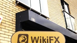 英国伦敦实地探访外汇交易商Eiger FX不存在展业场所