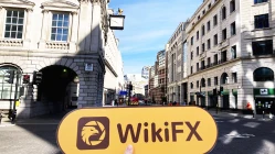 Chuyến thăm BSI ở Vương quốc Anh - Không tìm thấy văn phòng